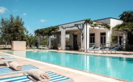 Villa Barbara,Villas and Trulli in Puglia with pool