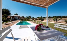 Ostuni lamia murge, rent a villas in Puglia