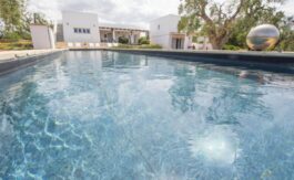 Villa Carovigno,Experience the Ultimate Relaxation at Villa Carovigno with Private Pool