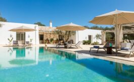 Villas for rent in Ostuni