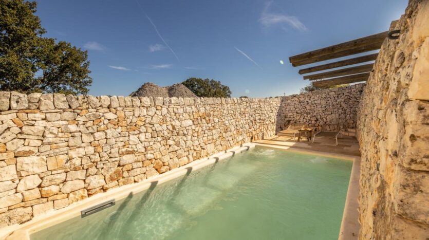 Enjoy multiple pool areas for ultimate relaxation and comfort